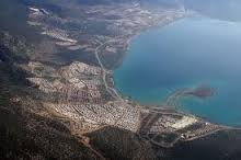 Небо Вилле 2014