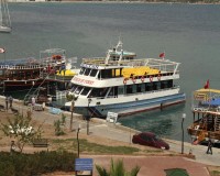 Sultan Boat, Bodrum, Didim