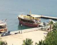 Didim Boat Tours Departure