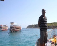 Boat Tours Didim Altinkum