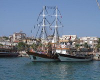 Boat Trips From Didim