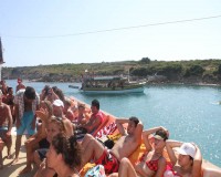 Fun Boat Tours