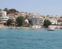 Altinkum From The Sea 17