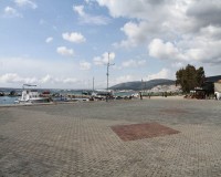 Akbük Boat Departure Locations