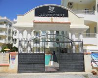 Clover Court Complex Didim-10