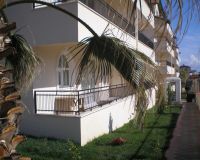 Hillside Villa Aamp; Apartments Didim-9