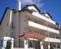 Hillside Villa Aamp; Apartments Didim-12