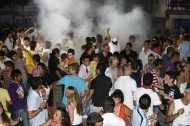 Ночная Жизнь